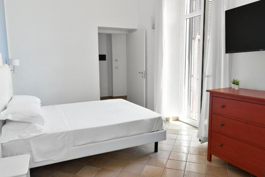 Фото Roma Resort Colosseum