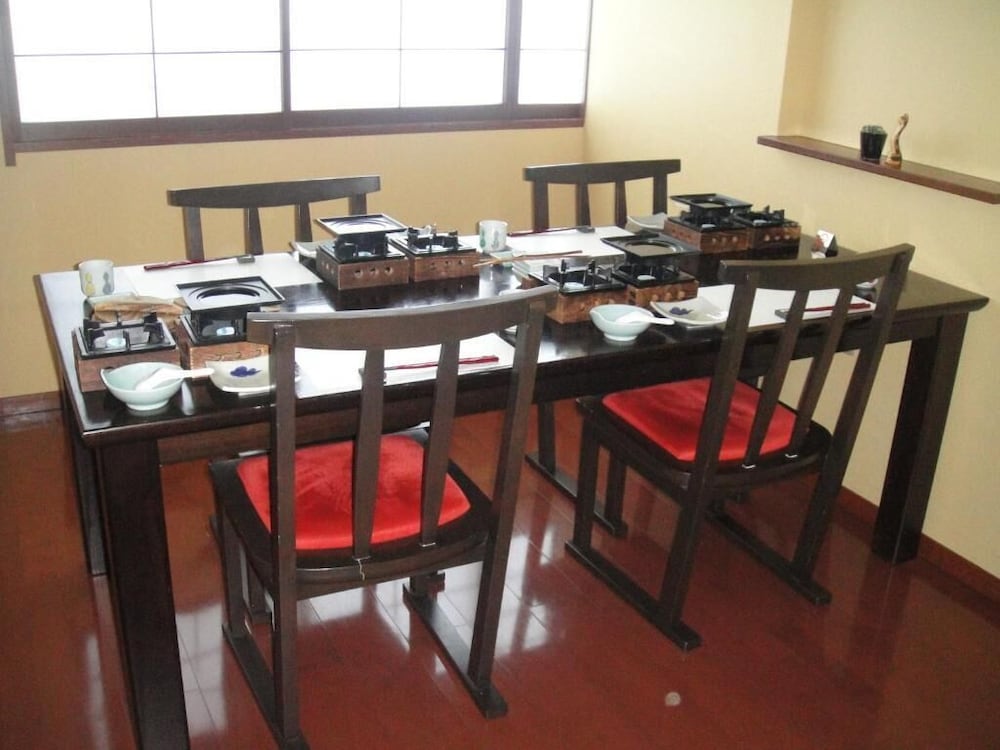 Фото Ryokan Sakaya