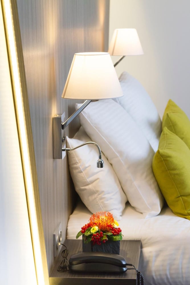 Фото Nemea Appart Hotel Concorde Toulouse Gare Matabiau