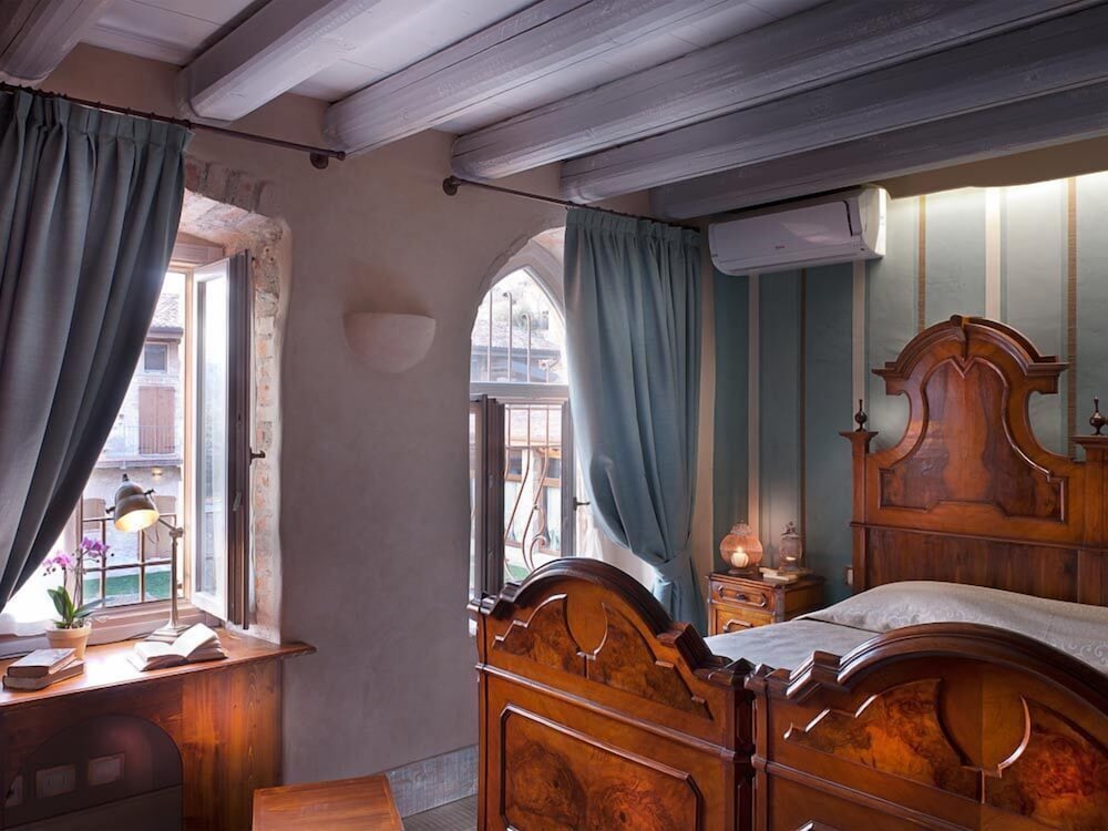 Фото Boutique Hotel Villa dei Campi