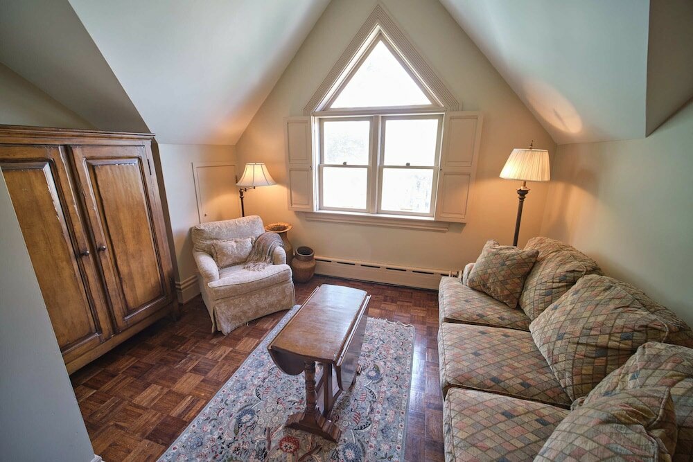 Фото The Inn on Negley