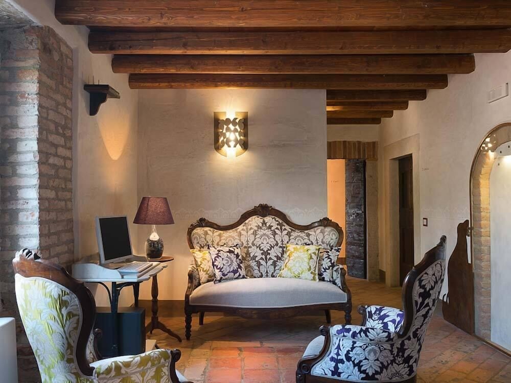 Фото Boutique Hotel Villa dei Campi