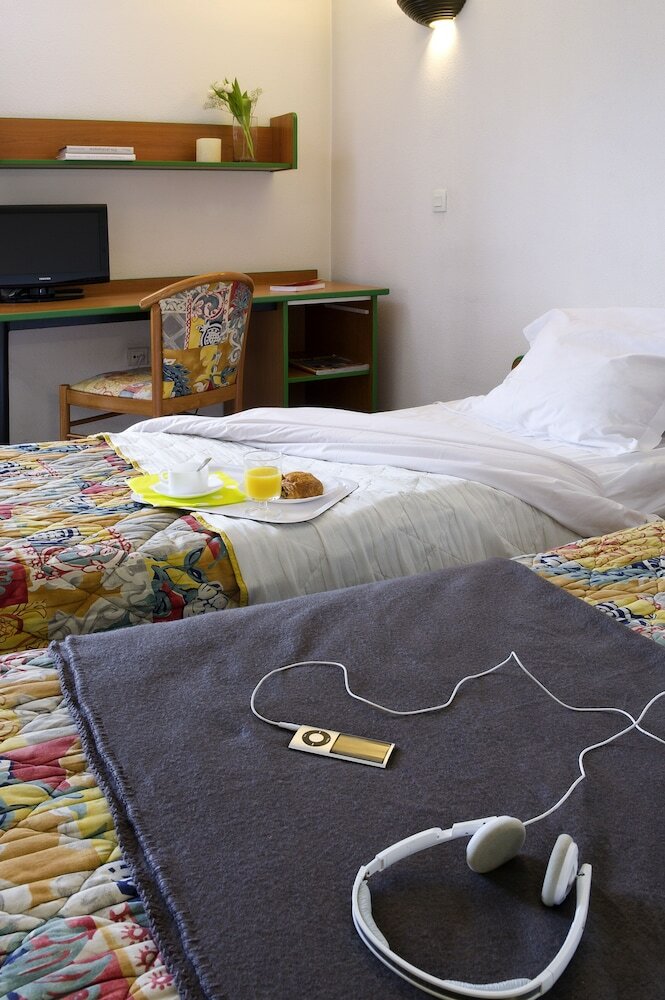 Фото Adagio Access Maisons Alfort