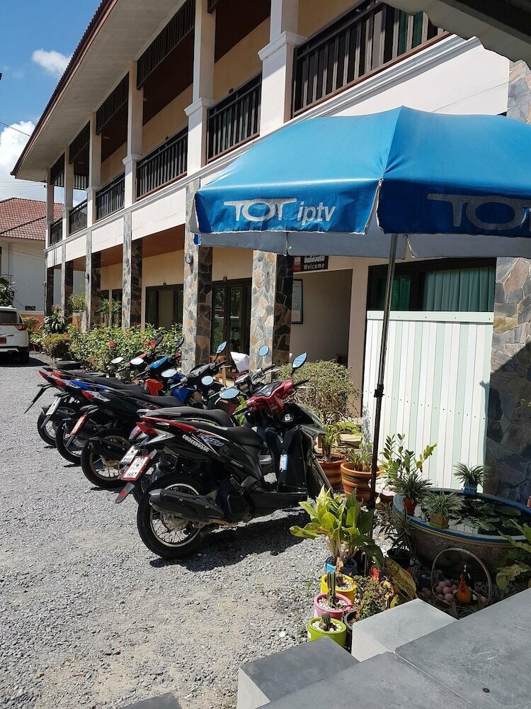 Hotel Mm House Samui, Samui, photo