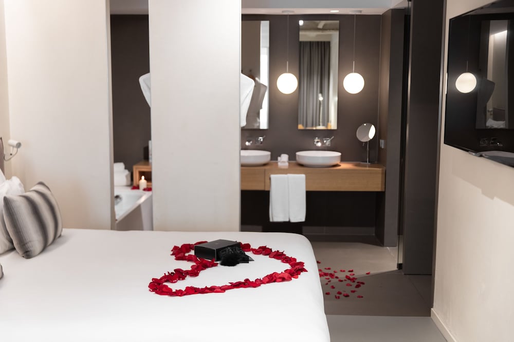 Фото Ohla Eixample