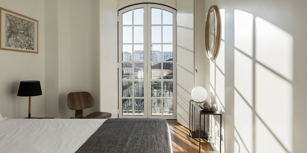 Фото Lisbon Serviced Apartments Baixa Castelo