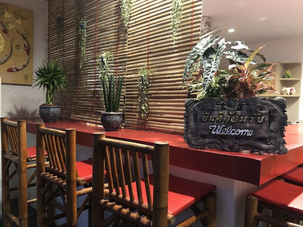 Фото Samui Zenity Hotel