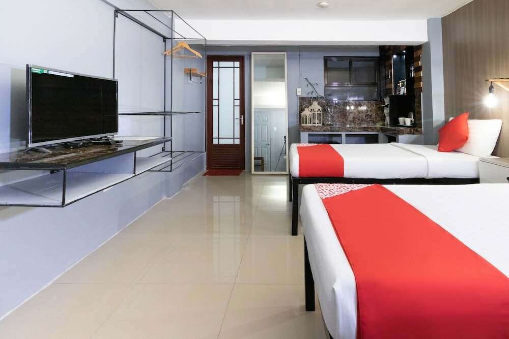 Фото Super Oyo 134 The Bedstation