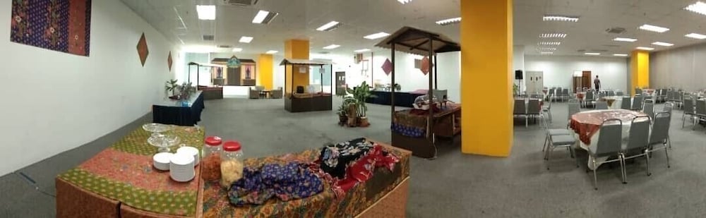 Фото Summit Signature Hotel Batu Pahat