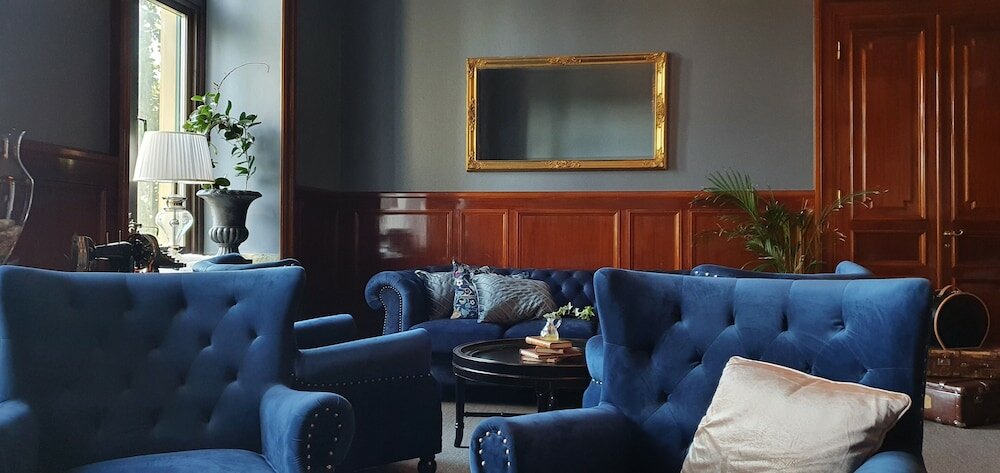 Фото Haparanda Stadshotell