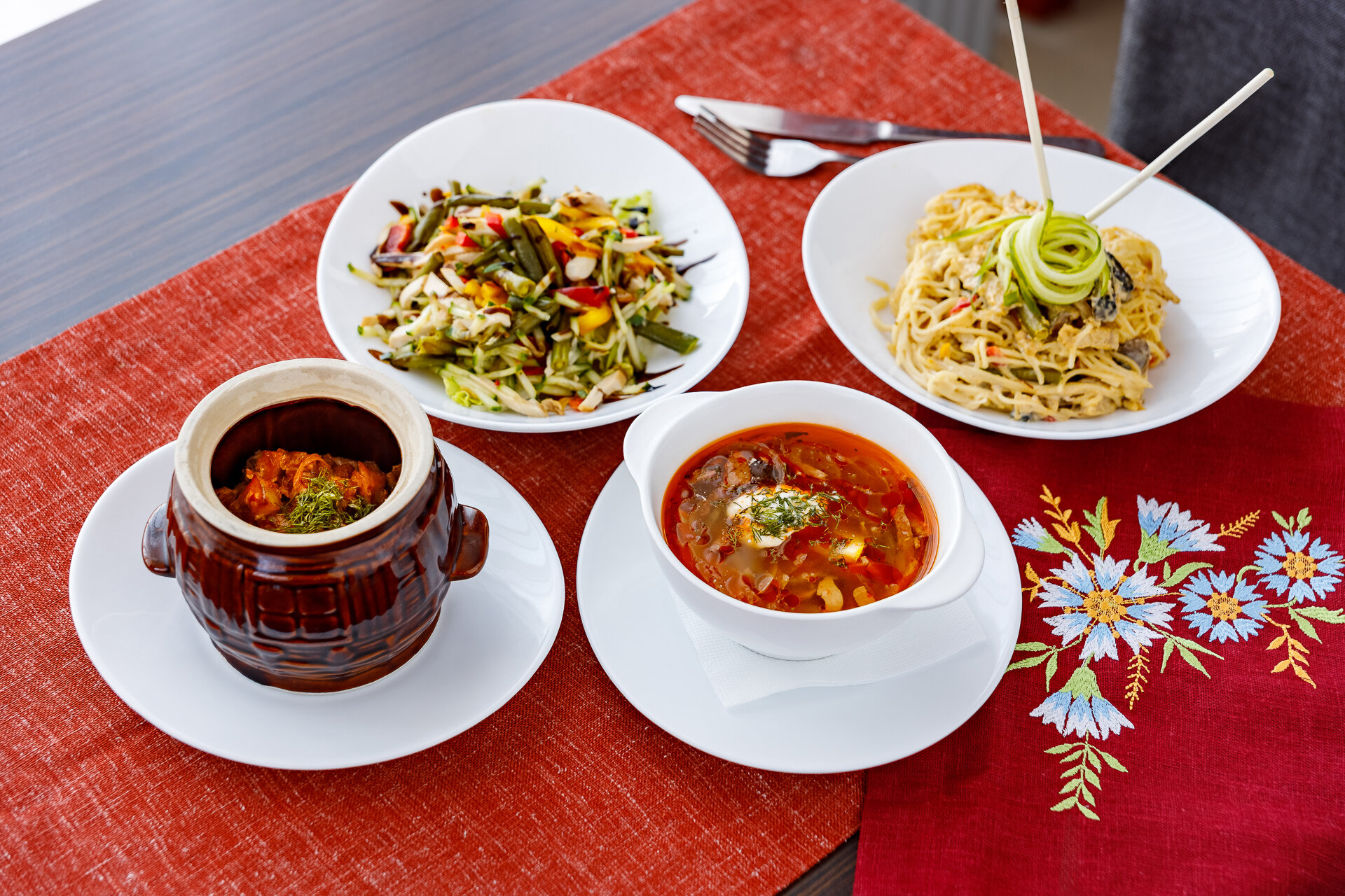 Фото IT Time Hotel