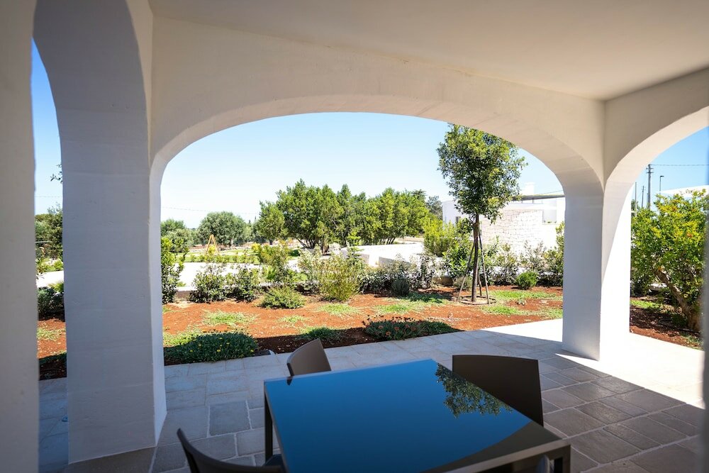 Фото Borgo Cozzana