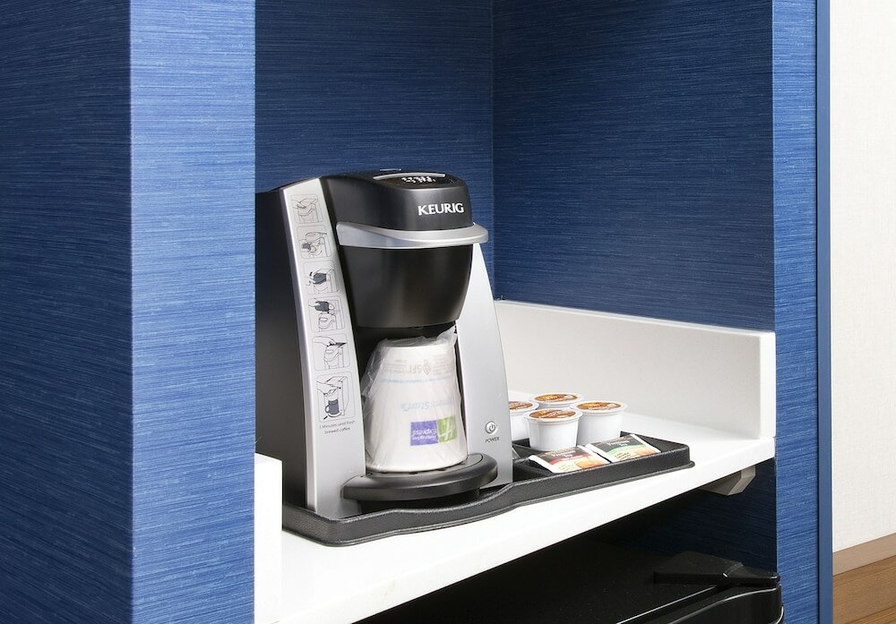 Фото Holiday Inn Express Boston North Woburn by Ihg