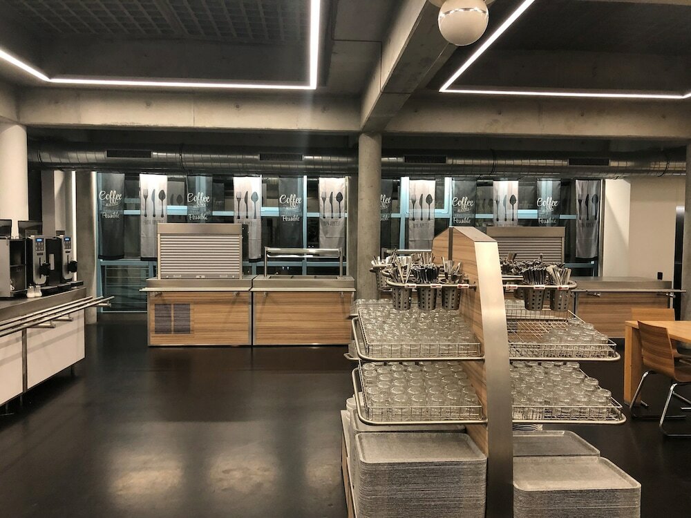 Фото Geneva Hostel