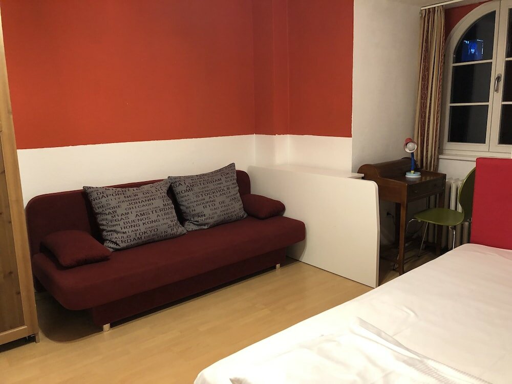 Фото Hotel Galleria