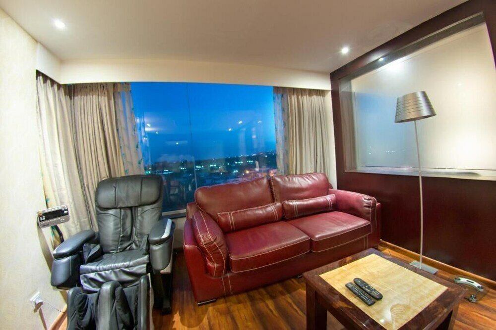 Фото The Fern Residency Jodhpur