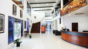 Гостиница Madang Star International Hotel