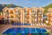 Magic Tulip Hotel