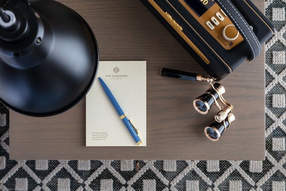 Фото The Londoner