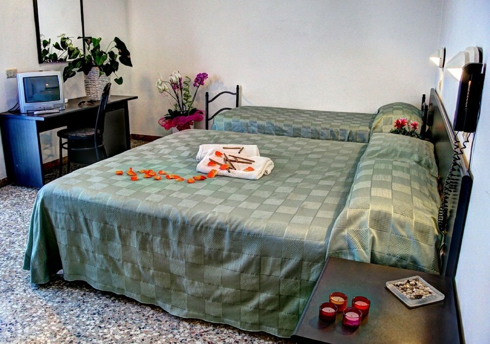 Фото Hotel Atlas