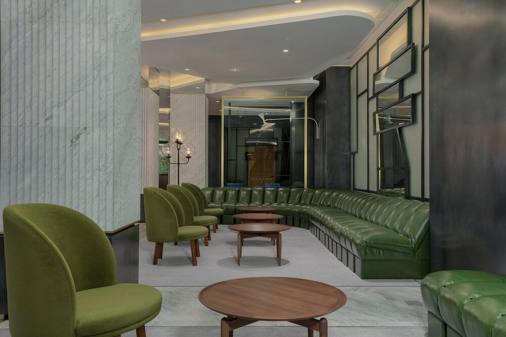 Фото Le Meridien Batumi