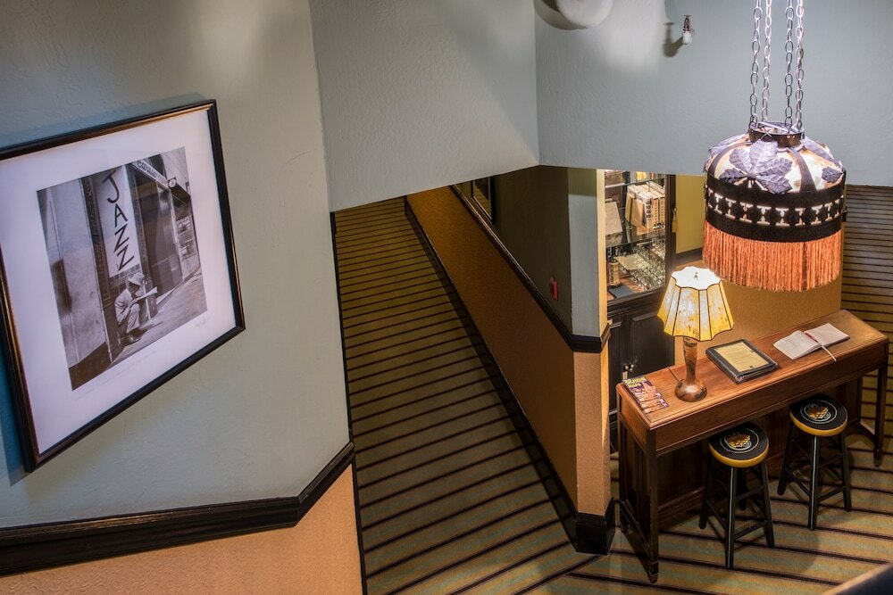 Фото Hotel Boheme