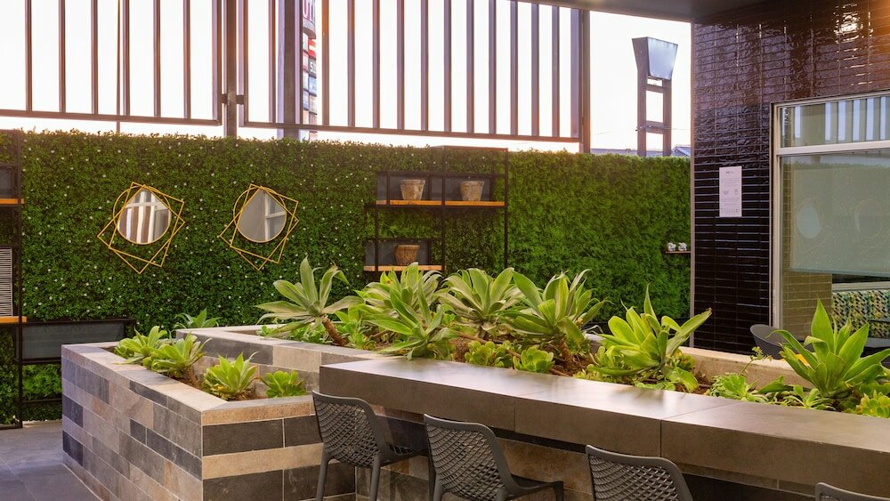 Фото Holiday Inn Express & Suites Tijuana Otay, an Ihg Hotel