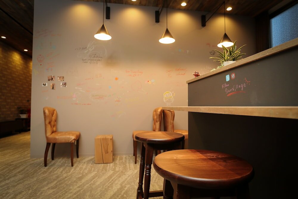 Фото Bnb+ Tsuruhashi - Hostel