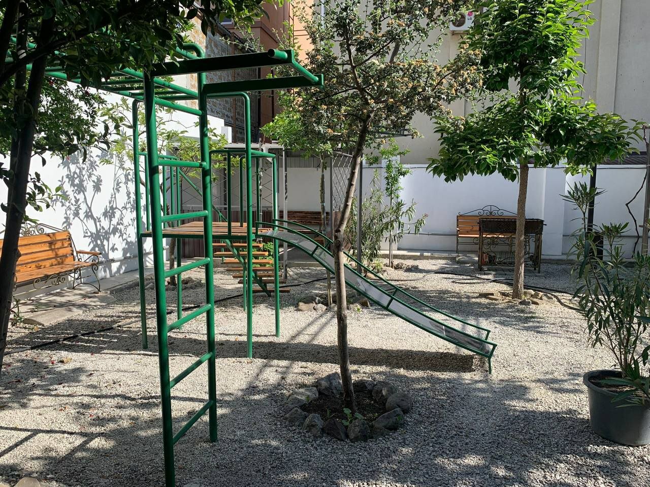 Фото Серебрия