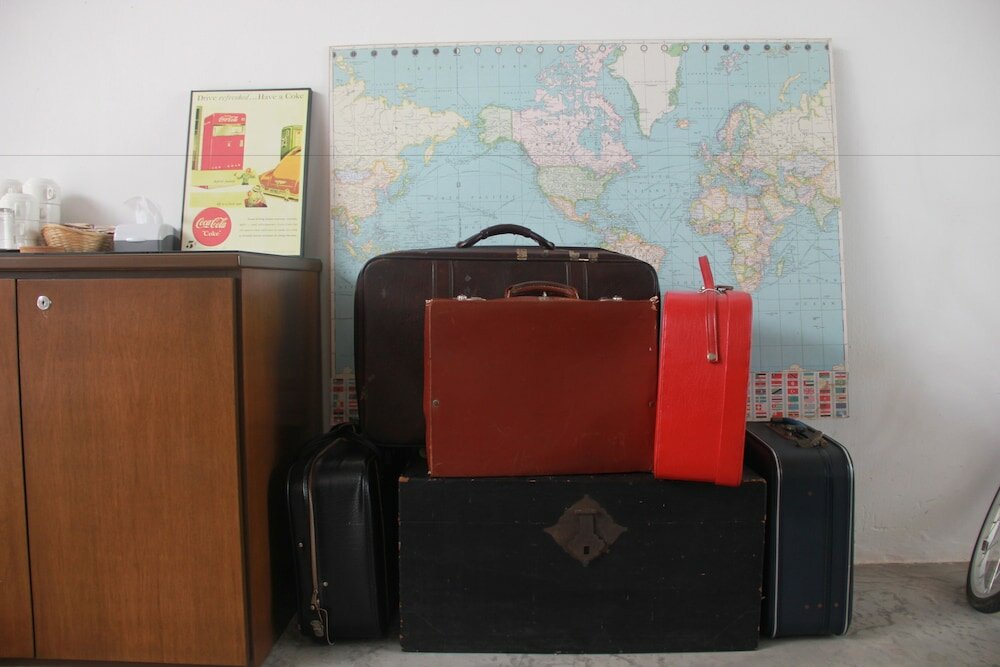 Фото The 80's Guesthouse - Hostel