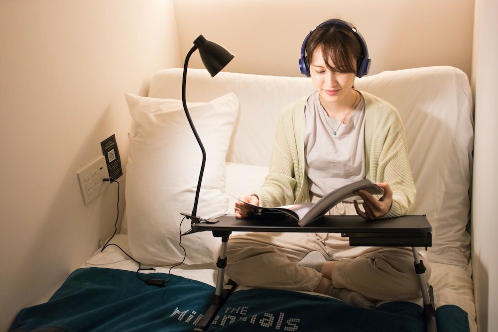 Фото The Millennials Kyoto