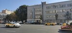 Prince Alexander Nevsky Military University (Bolshaya Sadovaya Street, 14), university