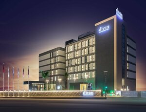 Гостиница Dedeman Cizre