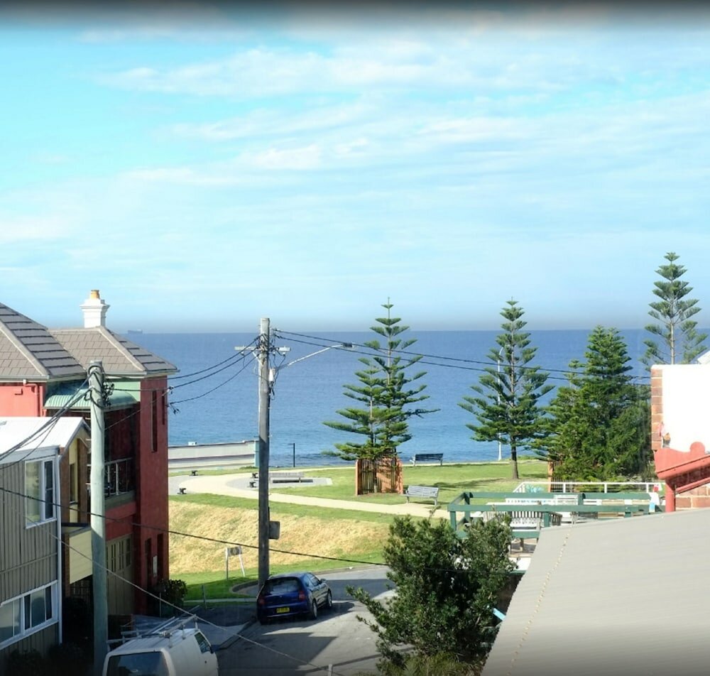 Фото Alloggio Newcastle Beach