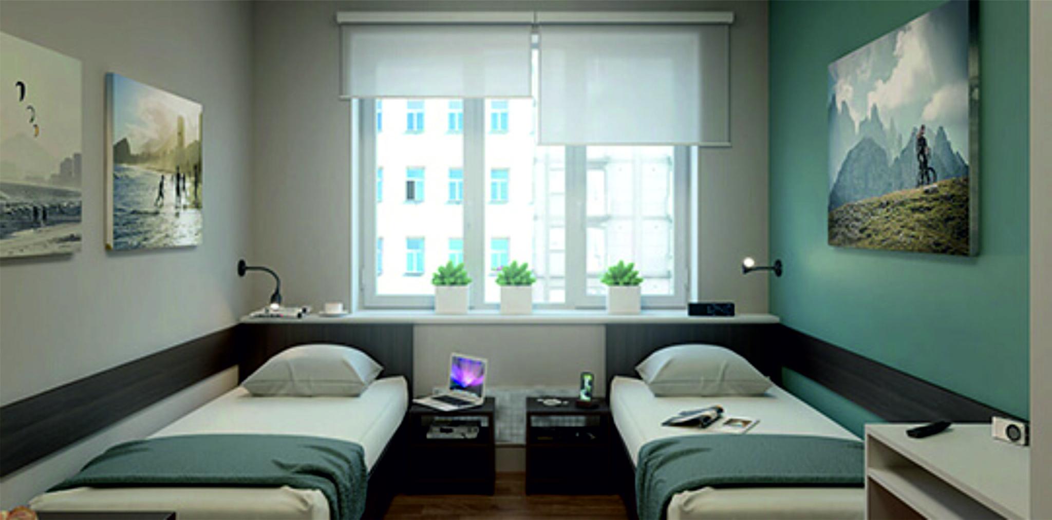 Фото Парк Отель