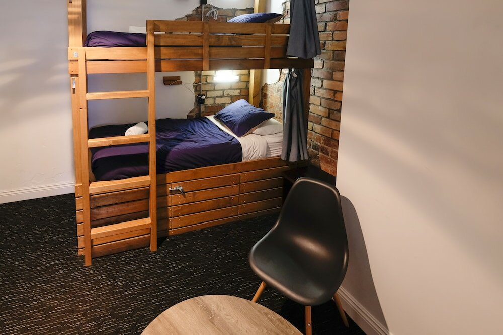 Фото Haka House Auckland City