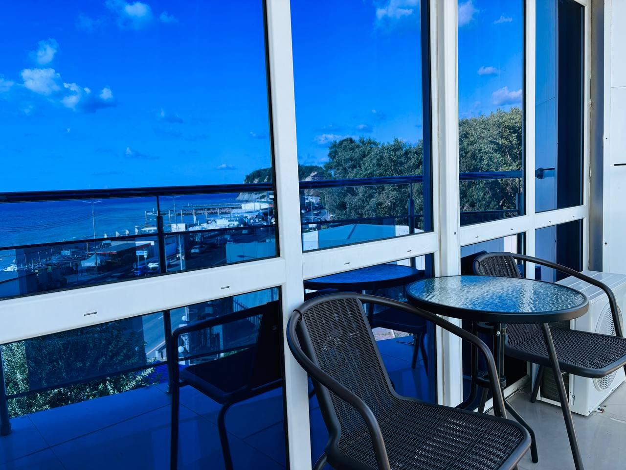 Фото Кристалл Апарт