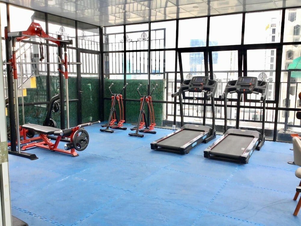 Фото Pariat River Front Hotel