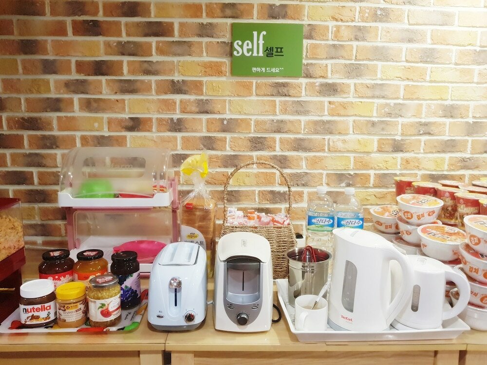 Фото Happy Q Motel