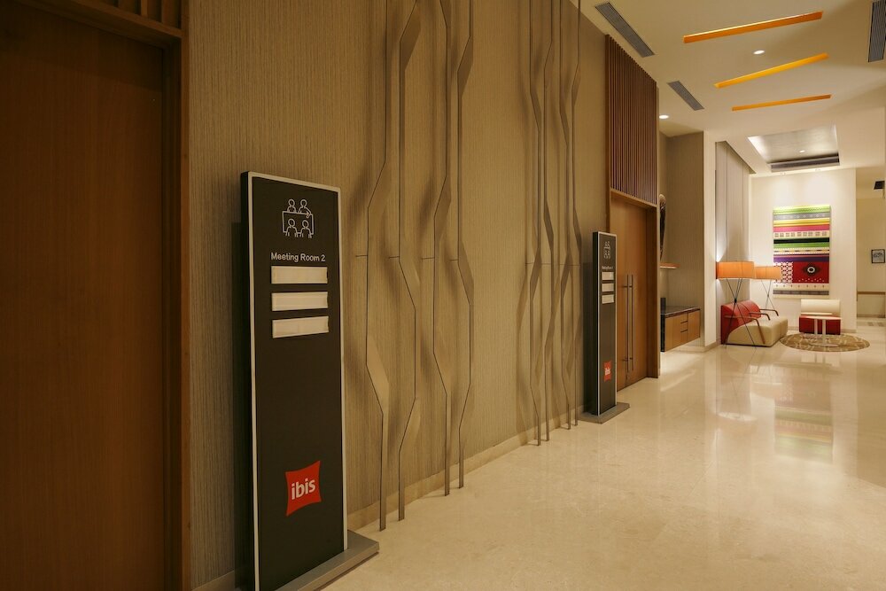 Фото ibis Pune Hinjewadi