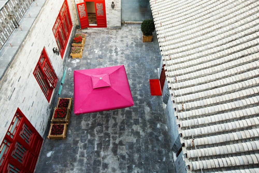 Фото Yitingzhenshe Hotel