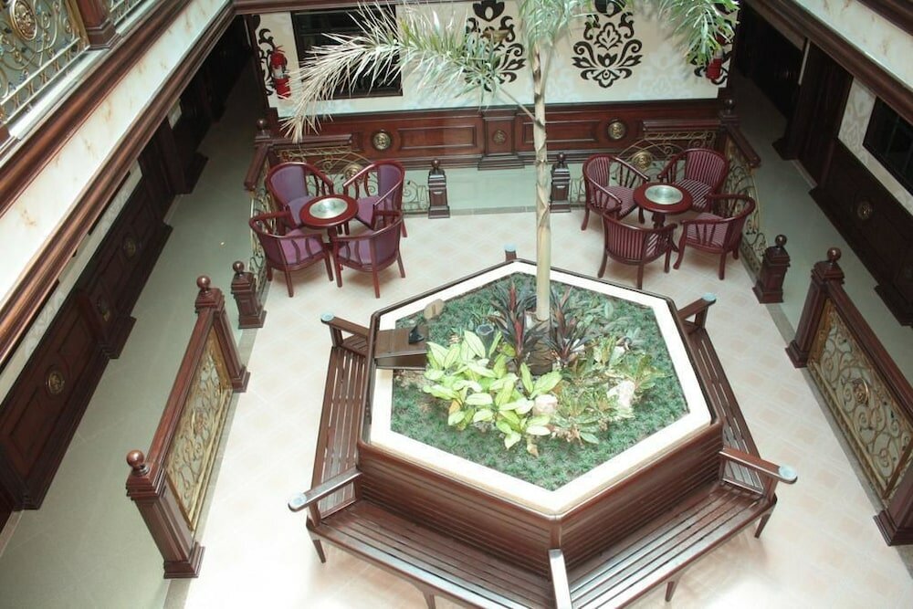 Фото отеля 4