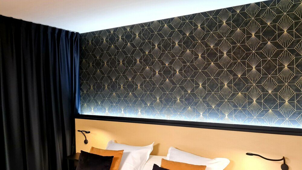 Фото Hotel et Residence Octel