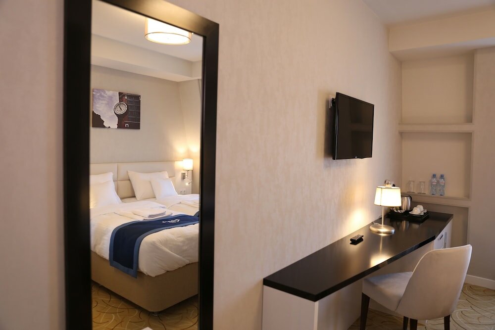 Фото Tribeca Hotel