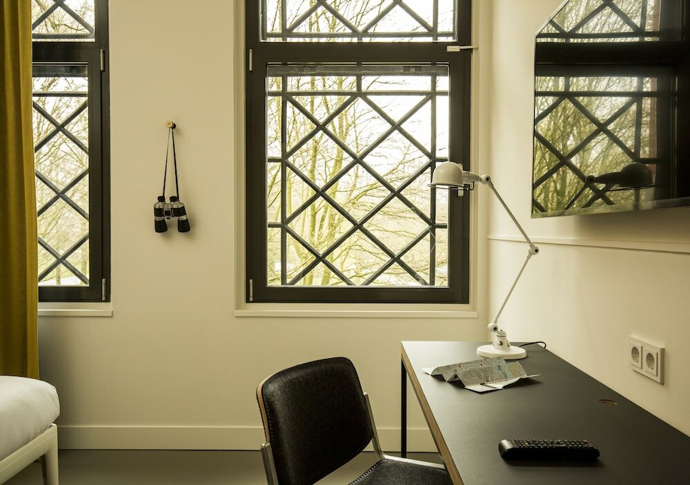 Фото Conscious Hotel Westerpark