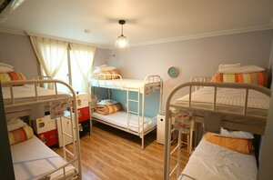 Гостиница Yeha Guesthouse