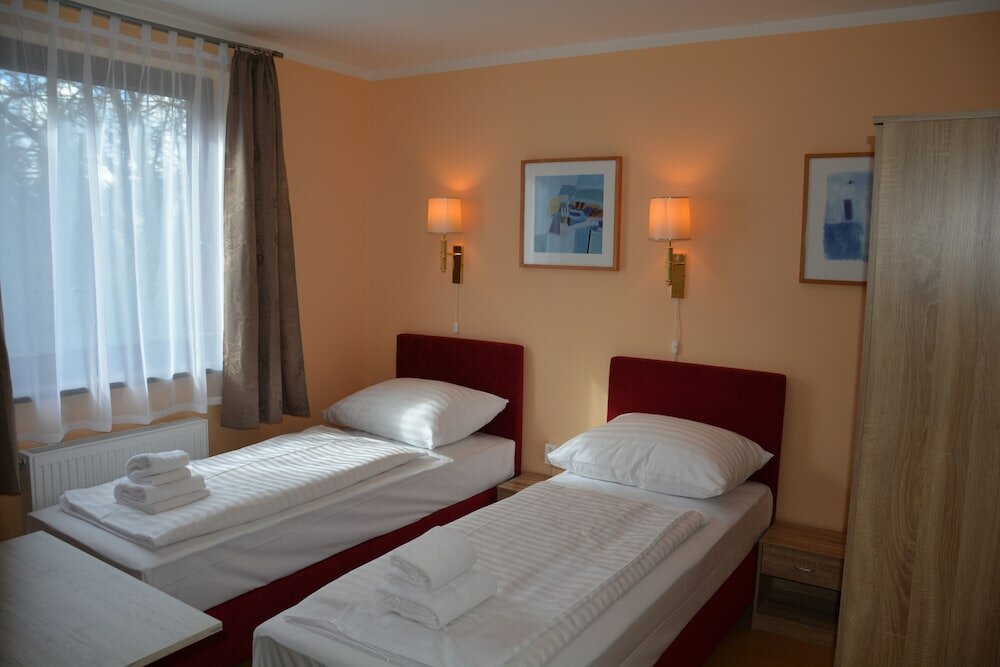 Фото Hotel Imperium