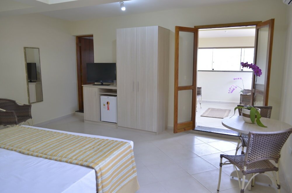 Фото Hotel Refúgio Vista Serrana