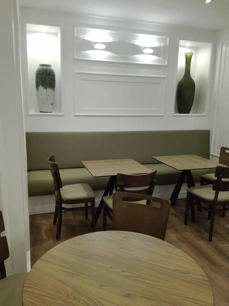 Фото Hotel Do Centro