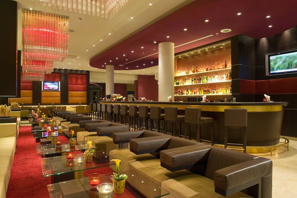 Фото Pullman Cologne